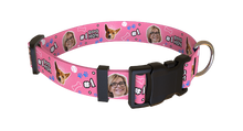 Load image into Gallery viewer, Dog Mom Collar