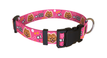 Load image into Gallery viewer, Dog Mom Collar