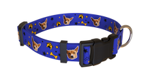 Load image into Gallery viewer, Dog House Collar