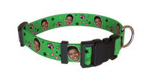 Load image into Gallery viewer, Dog House Collar