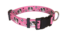 Load image into Gallery viewer, Dog House Collar