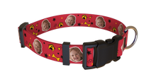Load image into Gallery viewer, Dog House Collar