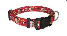 Load image into Gallery viewer, Dog Dad Collar
