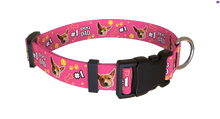 Load image into Gallery viewer, Dog Dad Collar
