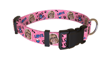 Load image into Gallery viewer, Love My Dog Collar
