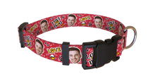 Load image into Gallery viewer, Love My Dog Collar
